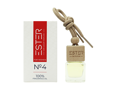 №4 Emporio Armani – Only for You